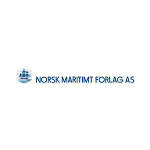 Norsk Maritimt Forlag AS logo big