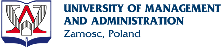 University of Management and Administration in Zamosc