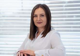 Paulina Flager