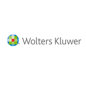 Wolters Kluwer logo