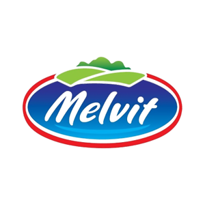 Melvit logo