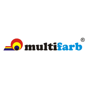 Multifarb logo