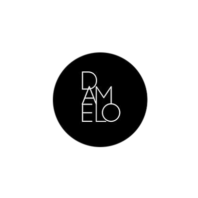 Damelo logo big