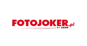 Fotojoker Sp. z o.o. logo big