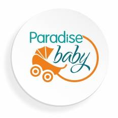 ParadiseBaby logo