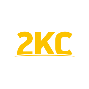 2KC logo