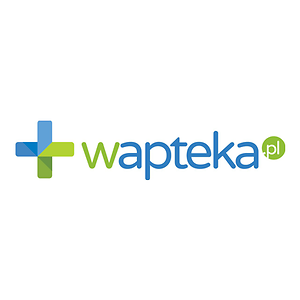 wapteka logo big