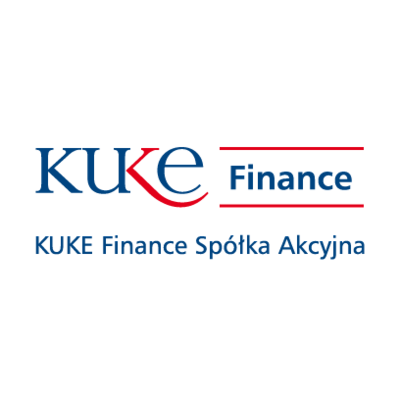 KUKE Finance logo