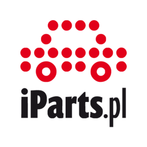 iParts logo