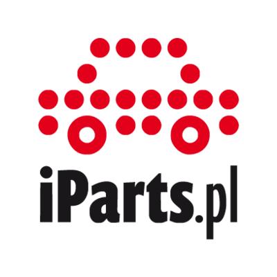 iParts logo